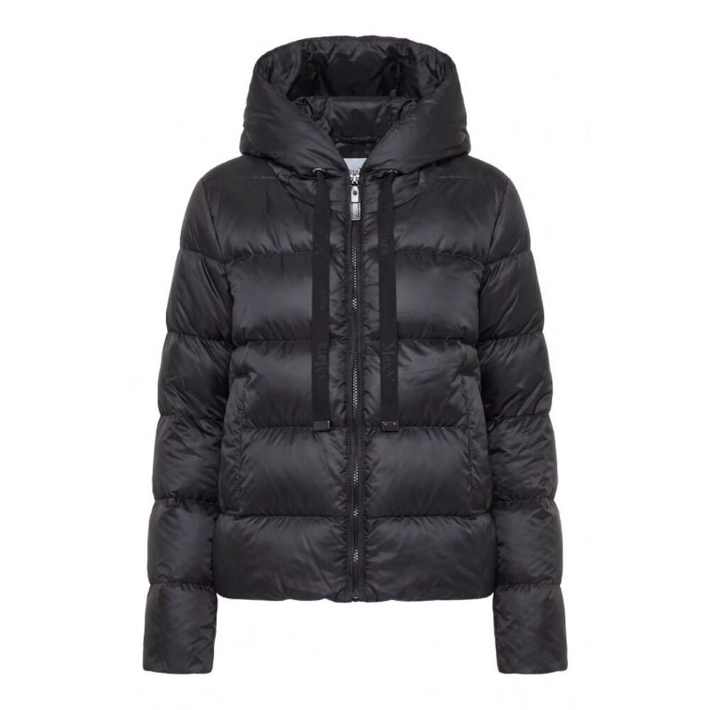 Max Mara Women Thecube Oceano Jacket